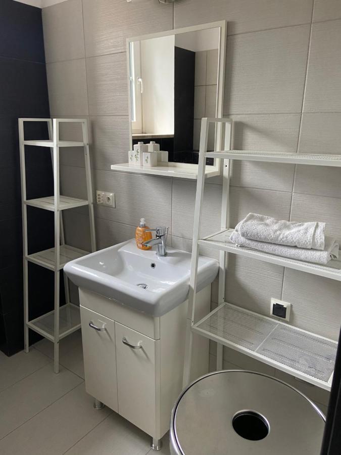 Apartament Centrum Msciwoja Gdynia Ngoại thất bức ảnh