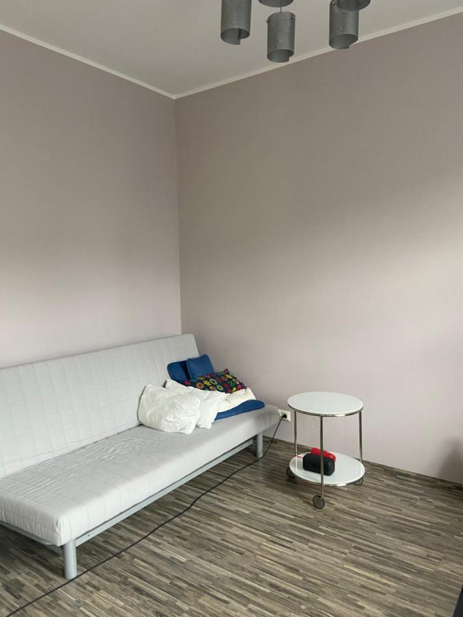 Apartament Centrum Msciwoja Gdynia Ngoại thất bức ảnh