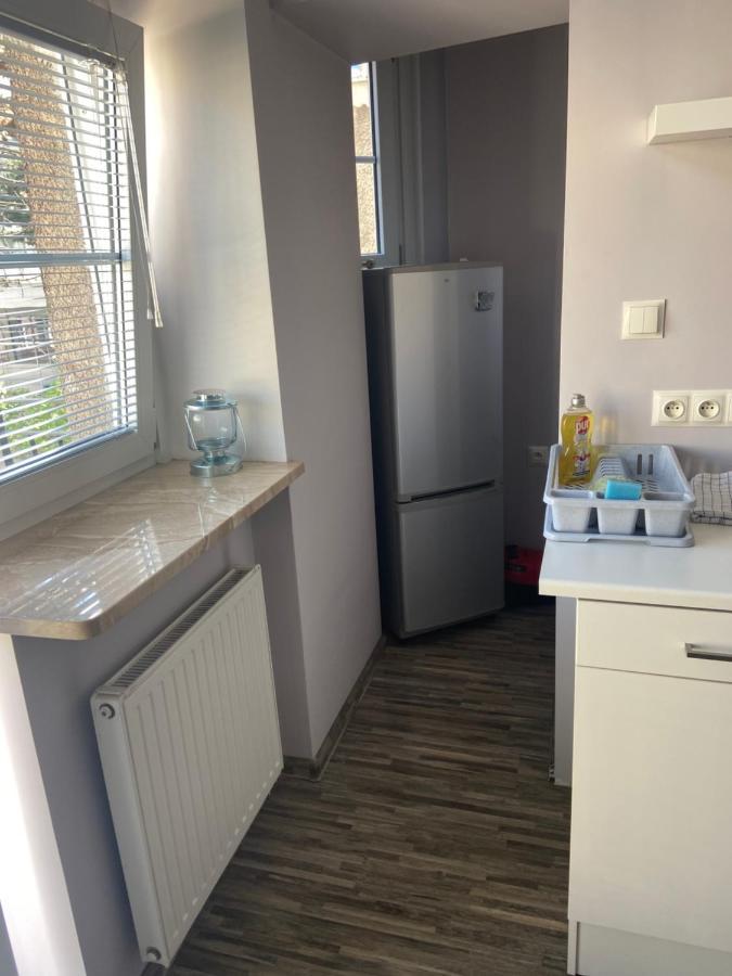Apartament Centrum Msciwoja Gdynia Ngoại thất bức ảnh
