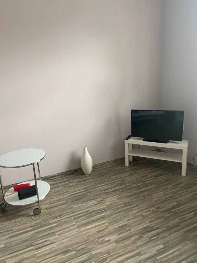 Apartament Centrum Msciwoja Gdynia Ngoại thất bức ảnh