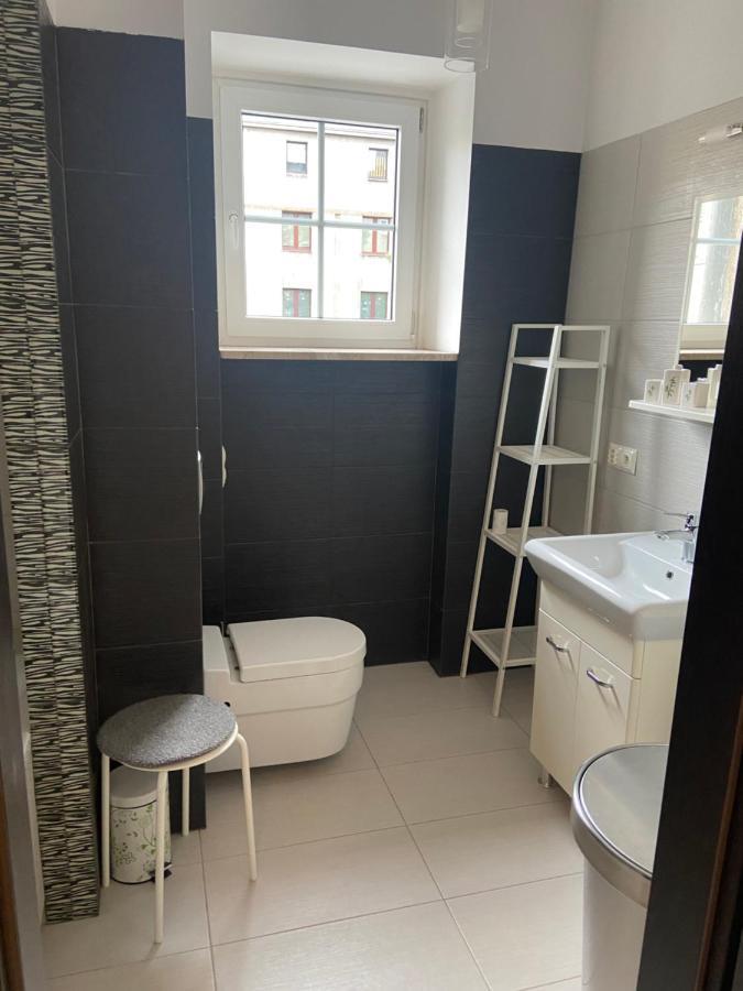 Apartament Centrum Msciwoja Gdynia Ngoại thất bức ảnh