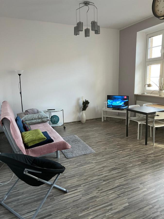 Apartament Centrum Msciwoja Gdynia Ngoại thất bức ảnh